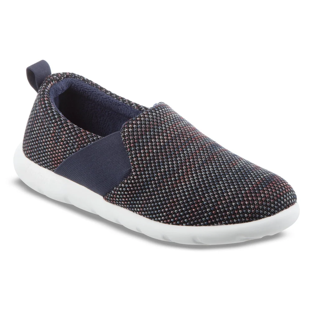 Women's Microterry Lined Knit Zenz Sneaker Style Slipper - Image 17