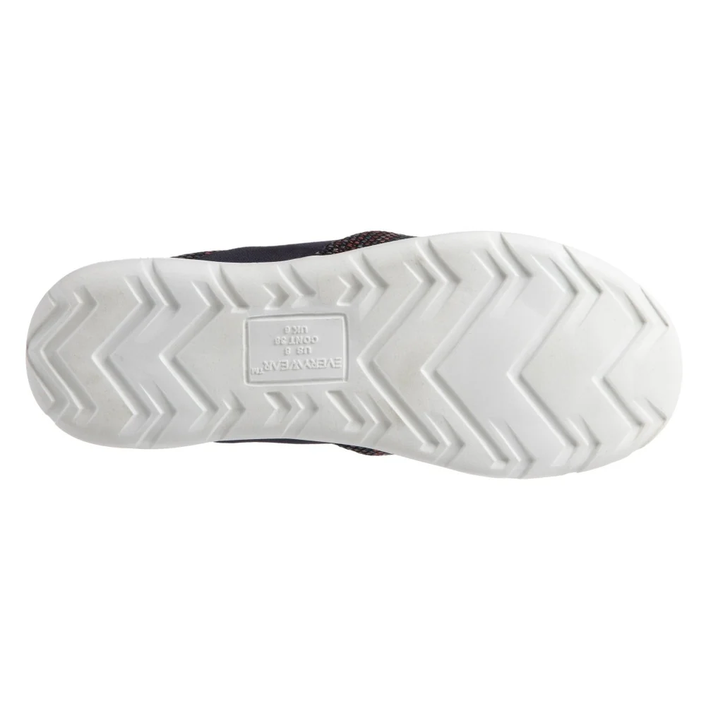 Women's Microterry Lined Knit Zenz Sneaker Style Slipper - Image 21