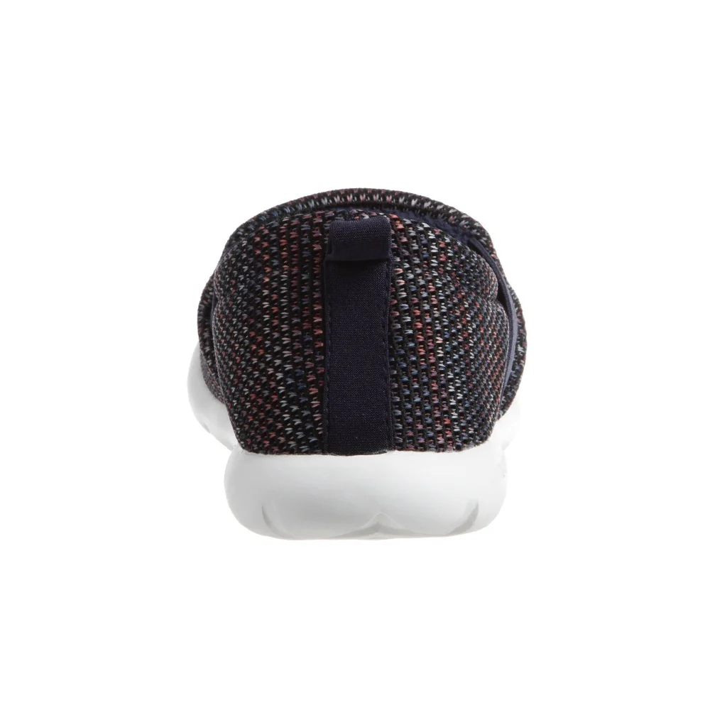 Women's Microterry Lined Knit Zenz Sneaker Style Slipper - Image 22