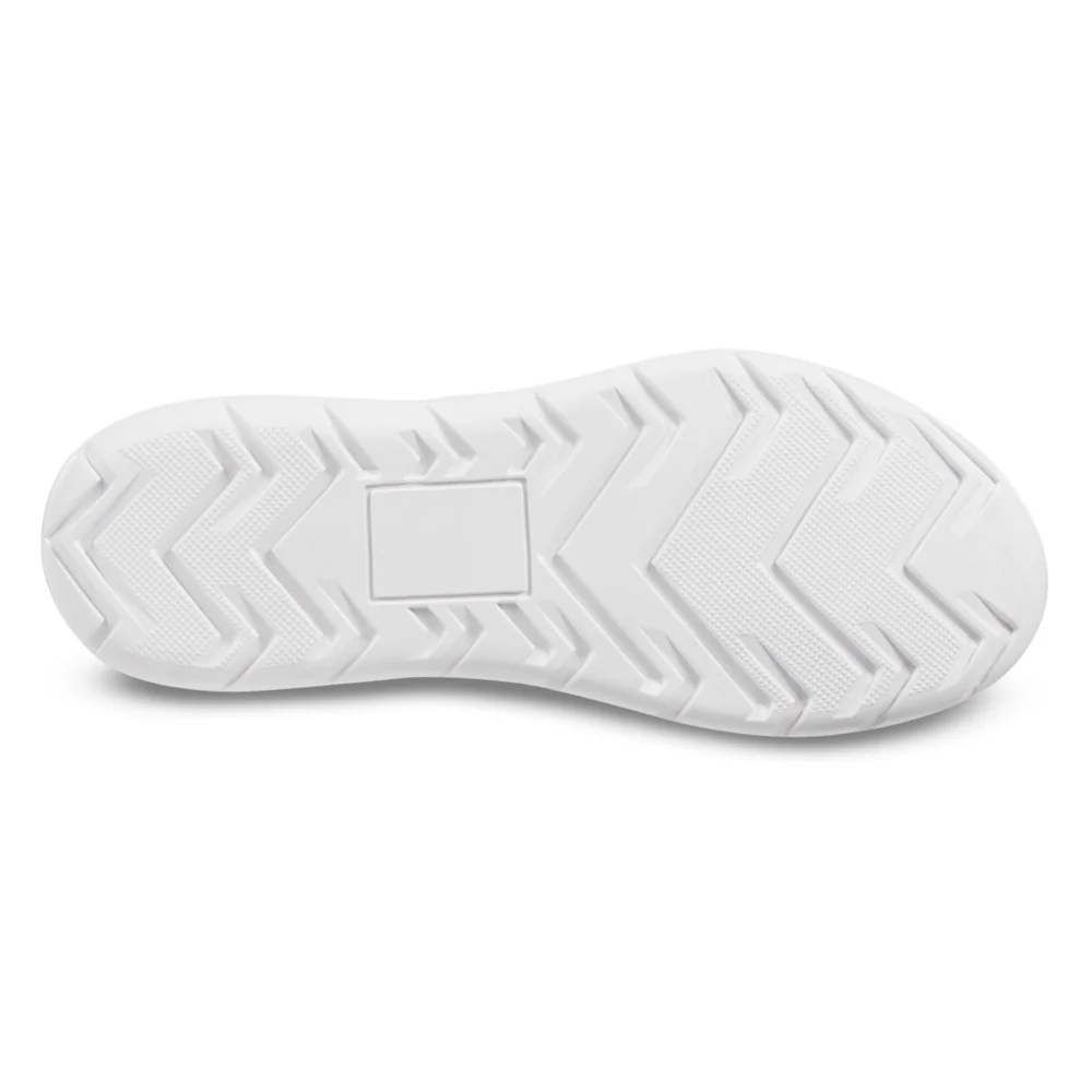 Women's Microterry Lined Knit Zenz Sneaker Style Slipper - Image 3