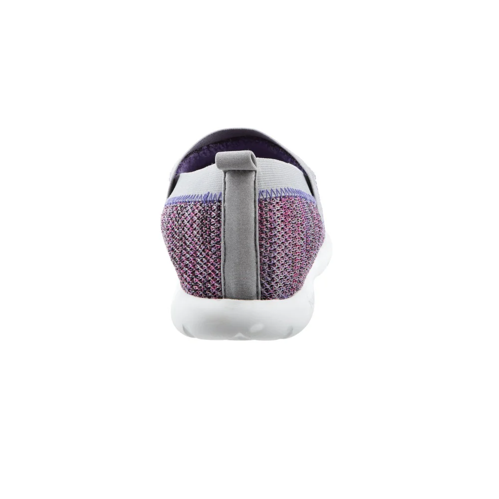 Women's Mesh Knit Zenz Sneaker Style Slipper - Image 17