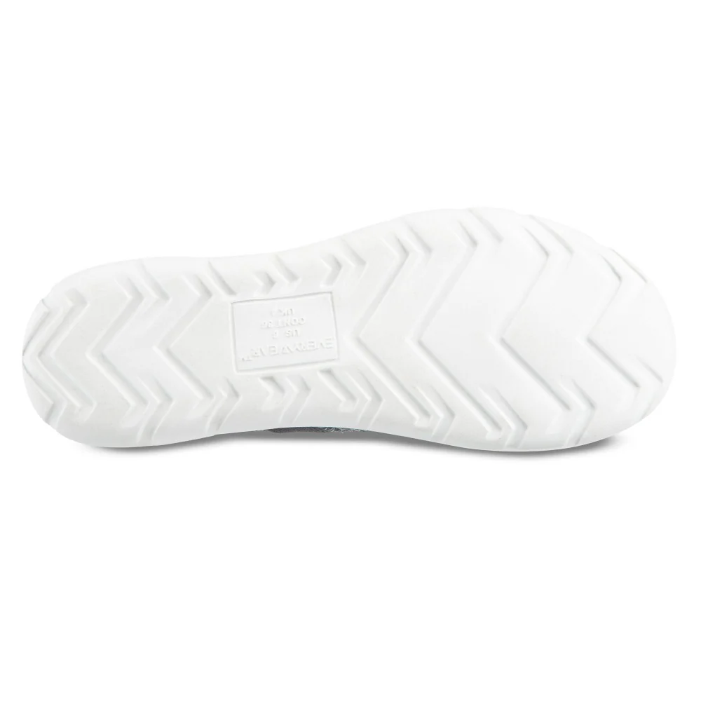 Women's Mesh Knit Zenz Sneaker Style Slipper - Image 27