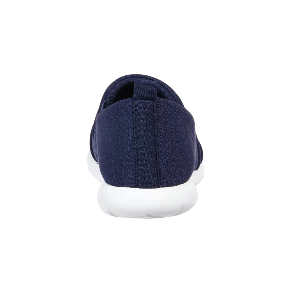 Womens Water Repellent Matte Satin Zenz Loafer - Image 11