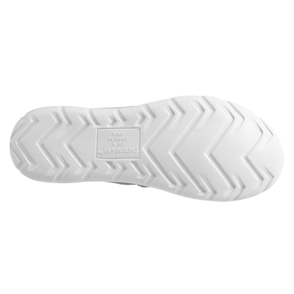 Womens Water Repellent Matte Satin Zenz Loafer - Image 5
