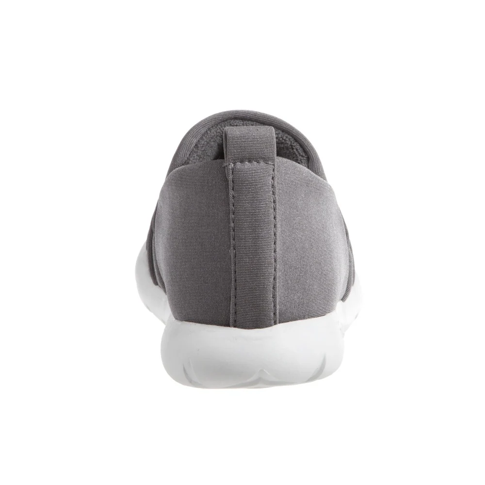 Womens Water Repellent Matte Satin Zenz Loafer - Image 6